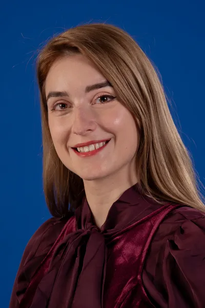 Poliana-Ioana Ilinca