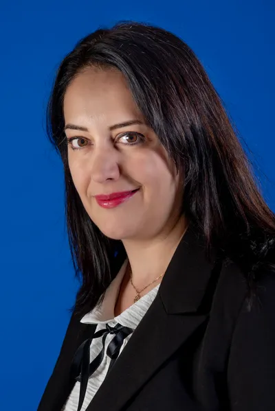 Lavinia Iloie