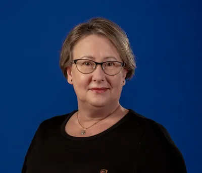 Iolanda-Dorina Cosovan