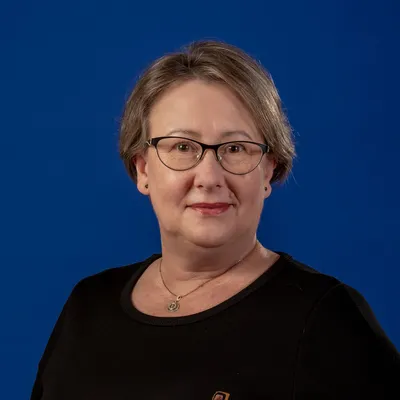 Iolanda-Dorina Cosovan