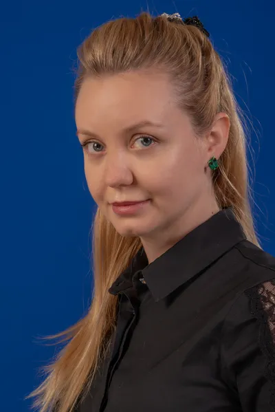 Irena-Raluca Ciobanu