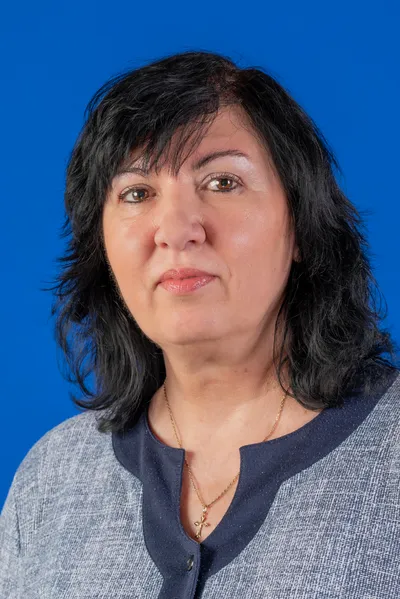 Elena Daniela Iuhasz