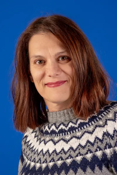 Laura-Monica Mirică