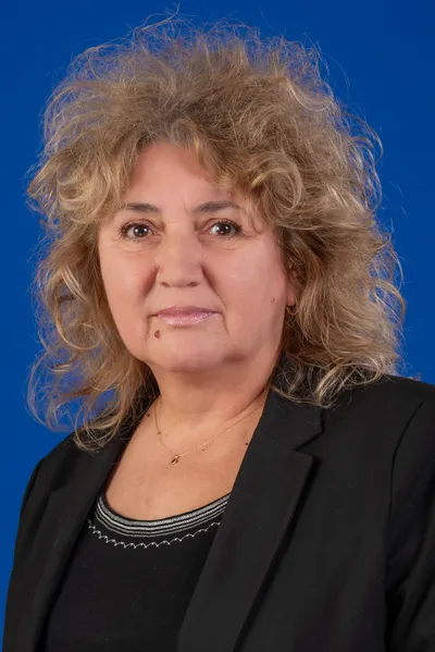 Gabriela-Cristina Lazăr