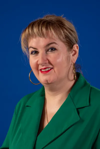 Loredana-Maria Mustățea