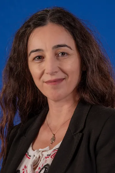 Loredana-Mihaela Stanciu