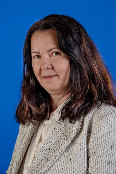Luisa-Izabel Dungan