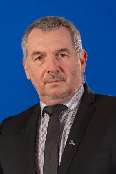 Mircea-Laurențiu Dan