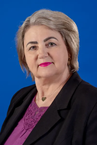 Ana Mocanu