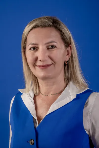 Otilia-Maria Stănchescu