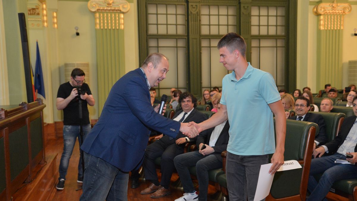 Admiterea pentru premianți la olimpiade și concursuri