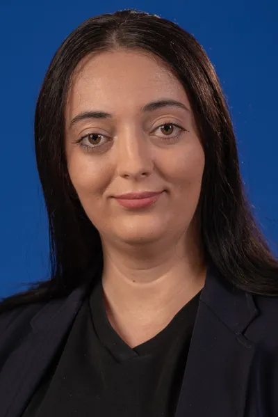 Raluca-Isabelle Pacioagă