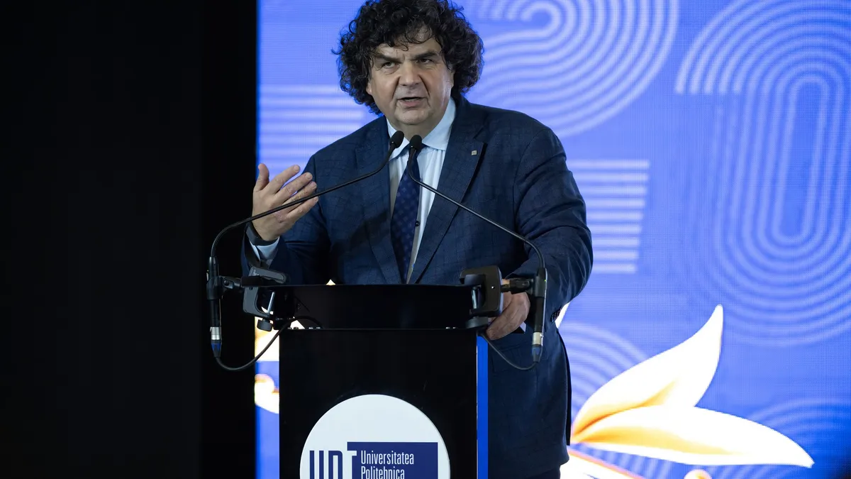 Analiză la final de an privind evoluția mediului economic și a pieței muncii în anul curent