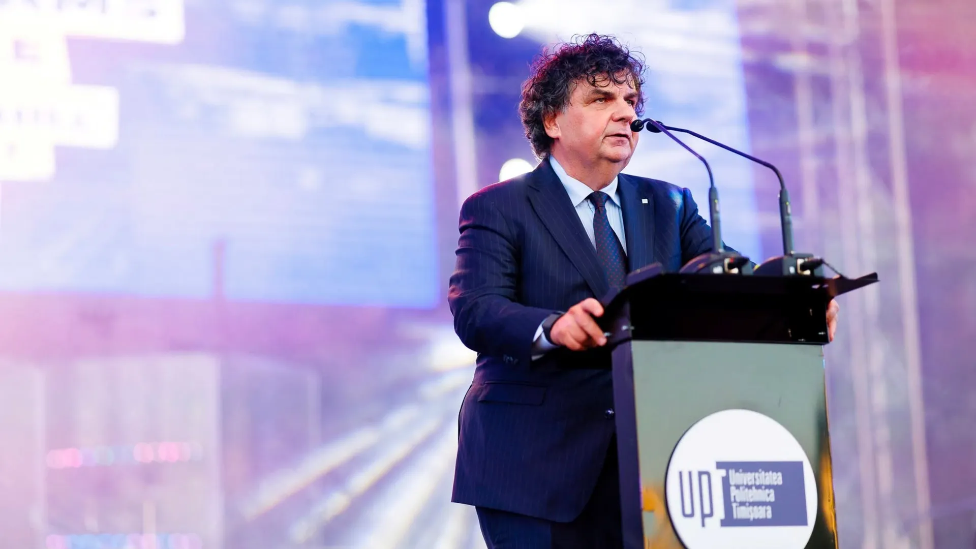 Universitatea Politehnica Timișoara înființează Facultatea de Robotică, Inteligență Artificială și Sisteme Autonome. Noua structură va avea în următorii ani specializări în domeniul roboților umanoizi și sistemelor autonome