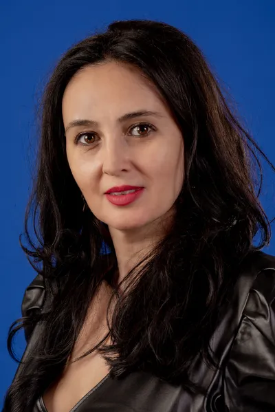 Roxana-Mihaela Sîrbu