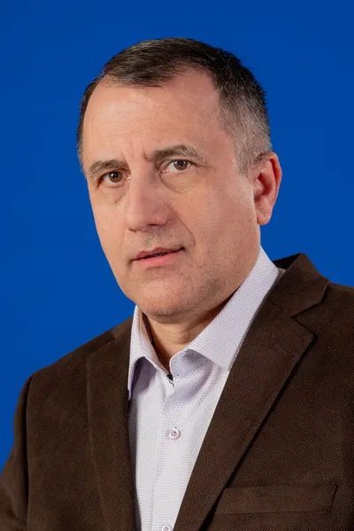 Ilie-Cristian Sporea-Iacob