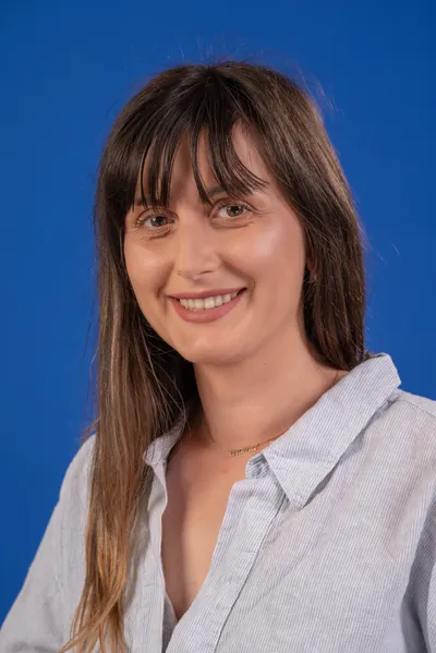 Anamaria-Loredana Ștefu