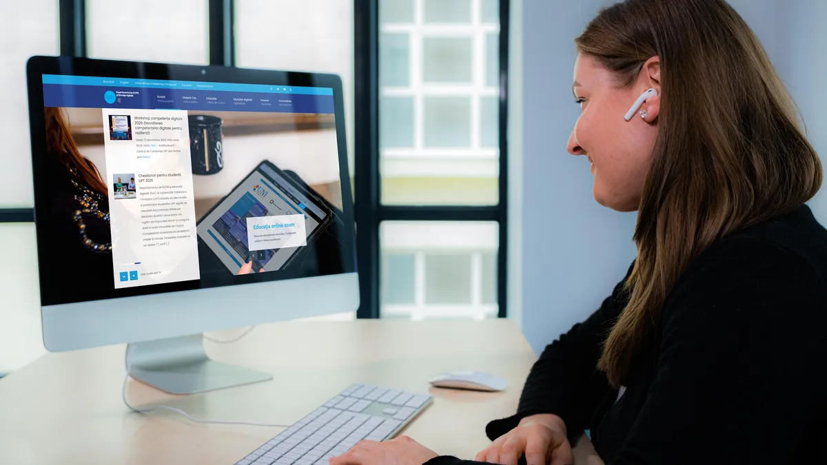 Studii de licență la distanță sau cu frecvență redusă