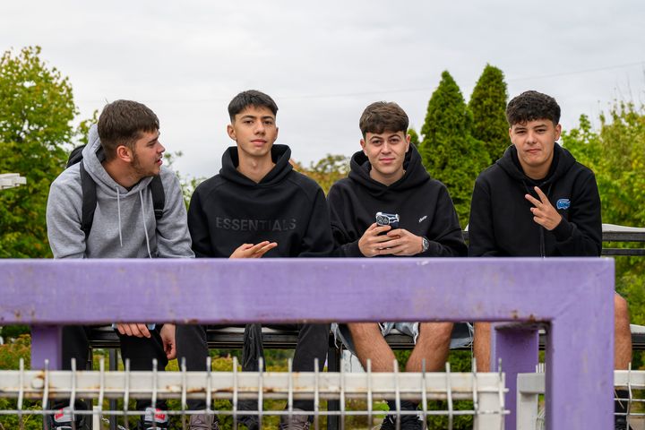 Cum poți susține UPT