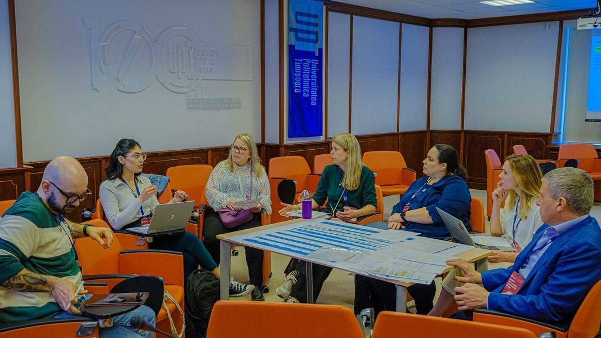 Proiecte de cercetare și colaborări internaționale 