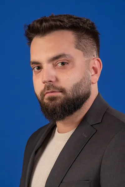 Teodor-Alexandru Suciu