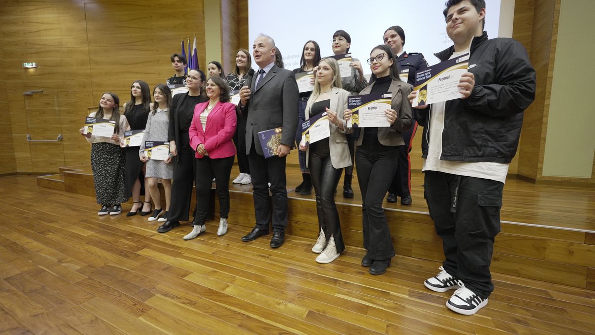 Politehnica Timișoara – un pas spre viitorul tău