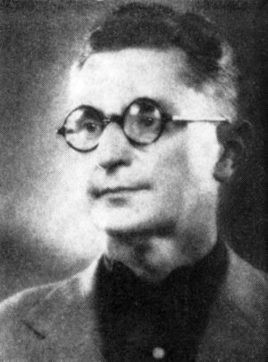 Victor Vâlcovici