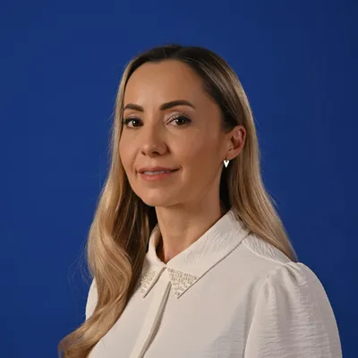 Victoria Cociotă