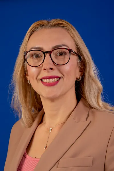 Clara-Beatrice Vilceanu