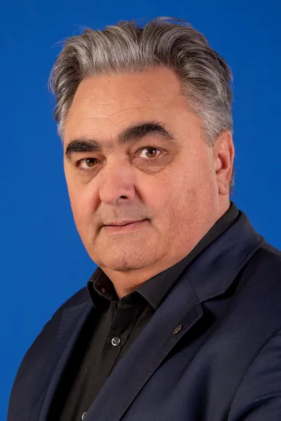 Daniel-Viorel Ungureanu